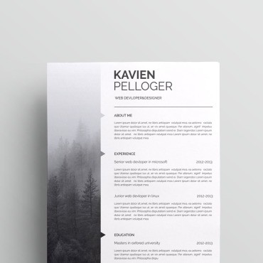 Kavien Pelloger-cv.   .  69172