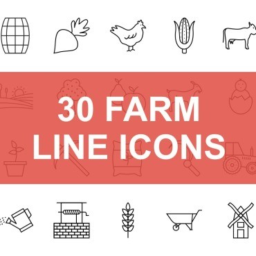 30 Farm Line.  .  101133