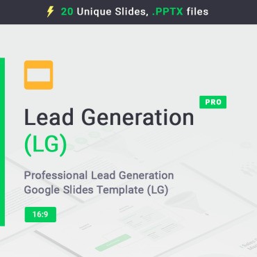 Lead Generation . Google .  82008