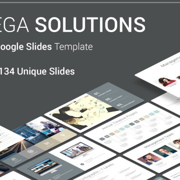 Mega Solutions. Google .  104606