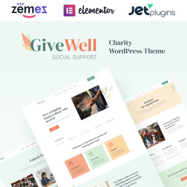 GiveWell -   . WordPress  .  98971
