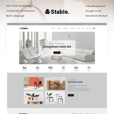 Stable -   . OpenCart .  90517