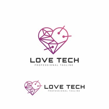 Love Tech.  .  94672
