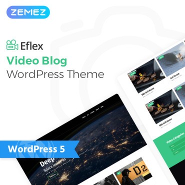 Eflex -    . WordPress  .  78053