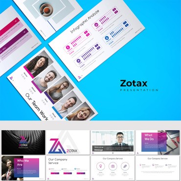 Zotax -  Google Slides. Google .  82960