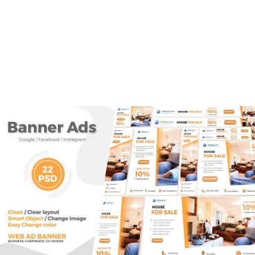  Google Ads Web Banner V.1.  .  91858