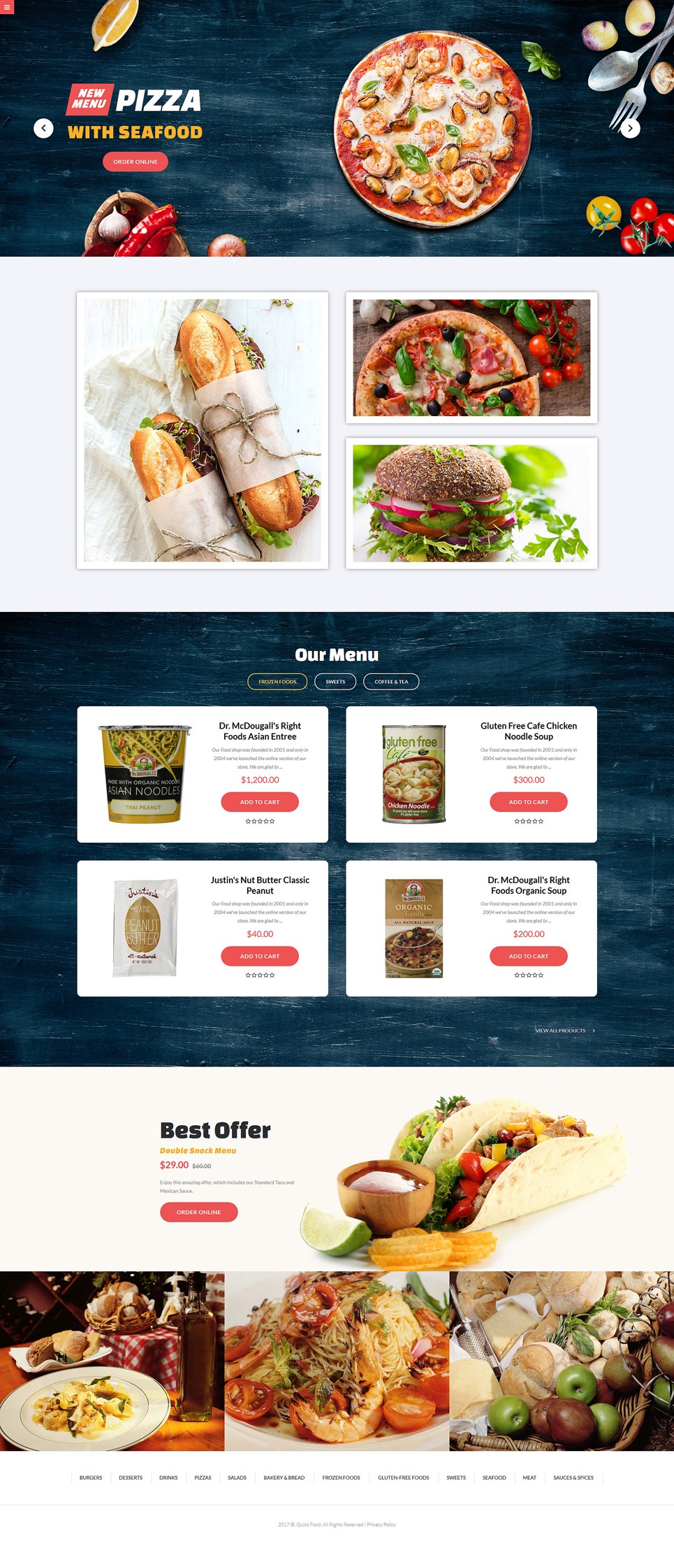 Joomla шаблон. Артикул 64745