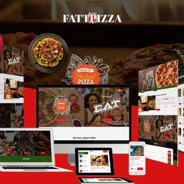 Fattpizza |    HTML5.   .  104001