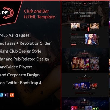 Club Couture -   HTML.   .  103377