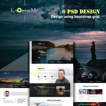 KnowingMe -  . PSD .  75161