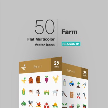 50 Farm Flat, .  .  92966