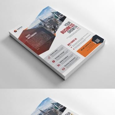 Business Flyer.  .  98962