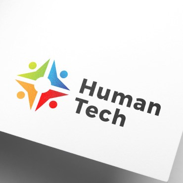   Human Tech Design.  .  100287