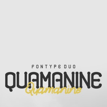 Quamaine. .  82568