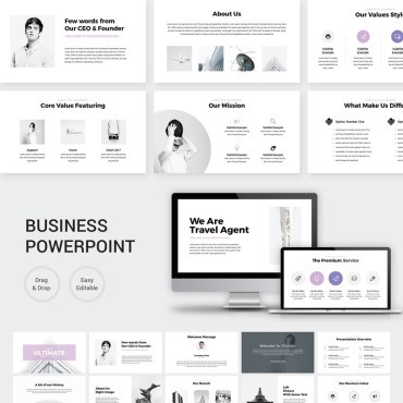 Ultimate -  . PowerPoint .  87125