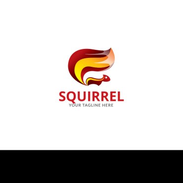 Squirrel Web.  .  73402
