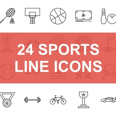 24 Sports Line, .  .  101694