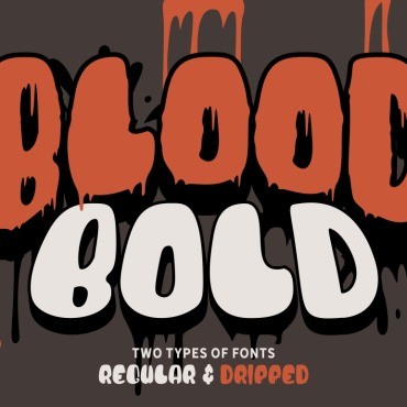 Blood Bold -   2. .  103949