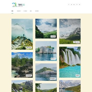 Travelog -     . WordPress  .  61328