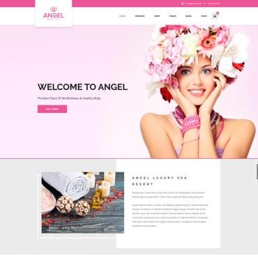 Angel -   WooCommerce Elementor. WordPress  .  73332