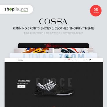 Cossa - ,    . Shopify .  90696