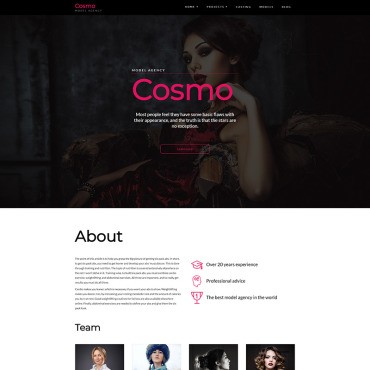Cosmo -  . WordPress  .  67606