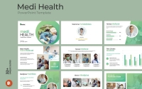   Medi Health PowerPoint