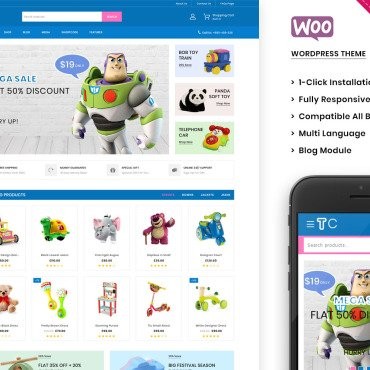 Toycult -    . WooCommerce .  100698