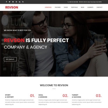 Revson -  HTML5.   .  65765
