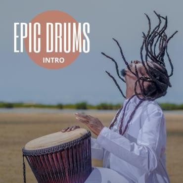   Epic Drums.  .  105411