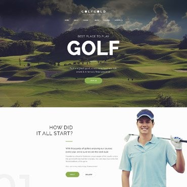 Golf Gold - -. Joomla .  65891