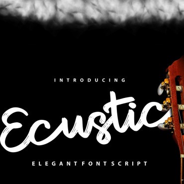 Ecustic |   Script. .  83283