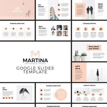   Martina-Modern. Google .  86639