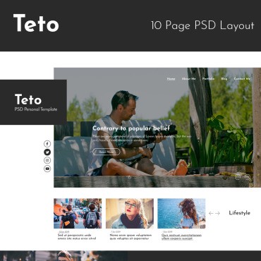 Teto -  . PSD .  76875