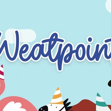Weatpoint -  . .  103924