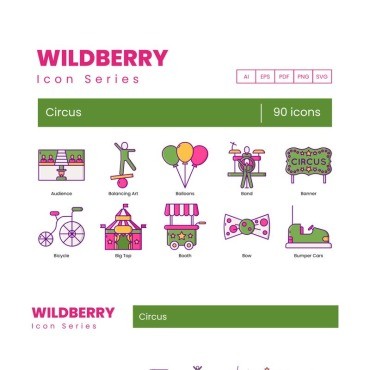 90   -  Wildberry.  .  89616