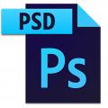 PSD шаблоны