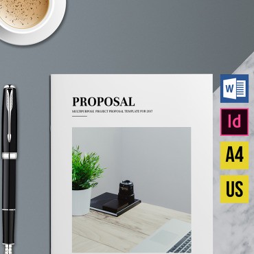   | Indesign & MS Word.  .  93321