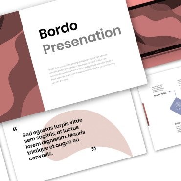 Bordo Presentation. PowerPoint .  102577