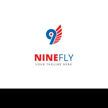Nine Fly.  .  69655