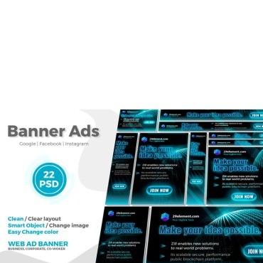   Google Ads Web Banner V.2.  .  91870