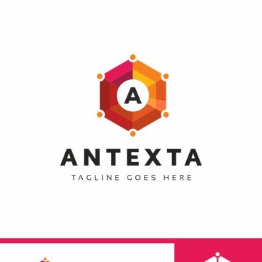 Antexta A Letter.  .  75350