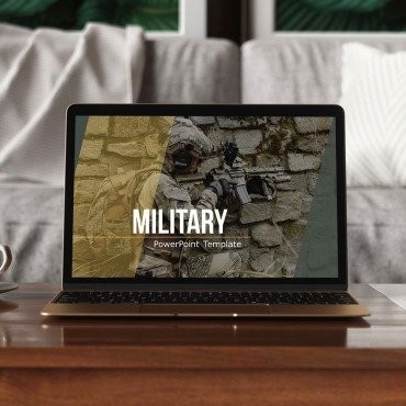 Best Military 2020. PowerPoint .  105456