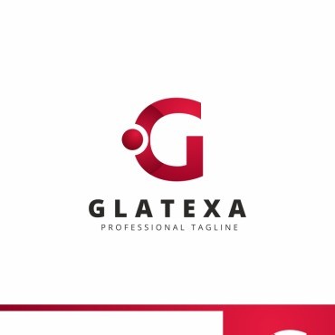 Glatexa G Letter.  .  79563