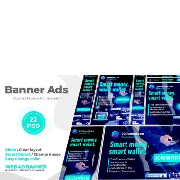   Google Ads Web Banner V.1.  .  91871