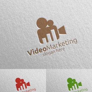 Video Marketing Financial Advisor Design 39.  .  96917