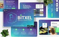 Bitxel -   Powerpoint