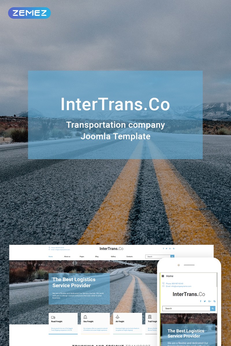 InterTrans