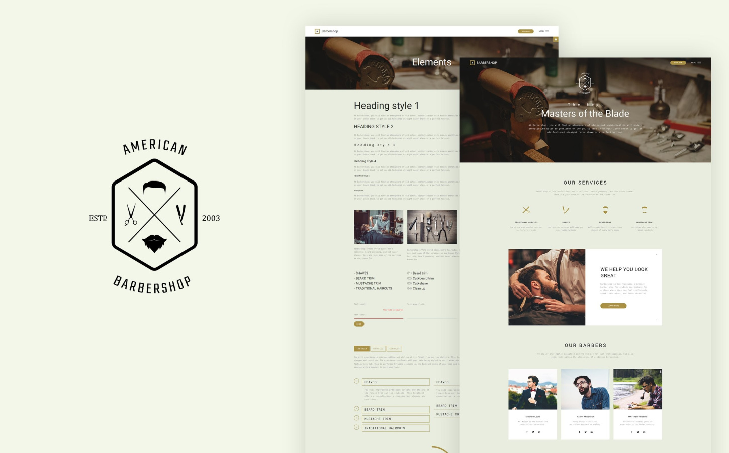 Joomla шаблон. Артикул 64638