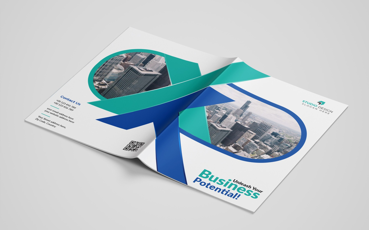 Купить  «Двойной дизайн брошюры Сидмайера» в России за 3 510 ₽